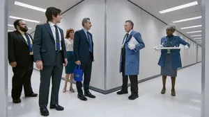 Разделение 1 сезон 3 серия — кадр