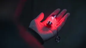 Укрытие 3 сезон 10 серия — кадр